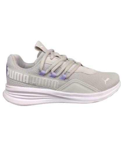 Puma star vital refresh low lace up sneakers trainer